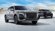 سعر ومواصفات هونشي HS7 موديل 2026 في السعودية