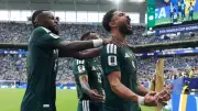 مبادرة جماهيرية ضخمة لدعم منتخب السعودية قبل مواجهة إسبانيا في كأس العالم