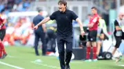 عرض سعودي ضخم يغري كونتي للعودة للتدريب في دوري روشن