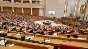 لجنة حقوق الإنسان بالنواب تناقش آليات حماية الأطفال من العنف وسوء المعاملة