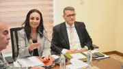 حقوق النواب تناقش مع وزيرة التضامن تعزيز حقوق ذوي الإعاقة