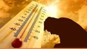 الرطوبة تصل لـ100%.. الأرصاد تحذر من الإجهاد الحراري وضيق التنفس