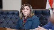 وفاة زوج الدكتورة نيفين الكيلاني والجنازة اليوم من مسجد الشرطة بالشيخ زايد