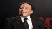حسين فهمي يكشف سبب إلغاء تكريم عادل إمام بمهرجان القاهرة