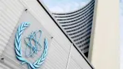 الوكالة الذرية تشارك بالمفاوضات الإيرانية الأمريكية في سويسرا