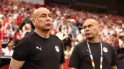 إبراهيم حسن يصف شقيقه حسام بـ