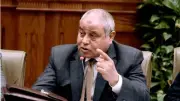 إبراهيم نظير: بوابة معلومات التجارة الخارجية خطوة مهمة لزيادة الصادرات وتوفير العملة الصعبة