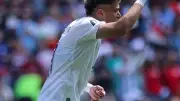 إمام عاشور يتفوق على فالفيردي ويُختار أفضل لاعب في اليوم الخامس بكأس العالم 2026