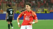 هدف عالمي أمام بلجيكا.. إمام عاشور يتصدر تريند منصات التواصل الاجتماعي