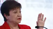 صندوق النقد: حالة التأهب القصوى لا تزال قائمة رغم إنهاء الحرب