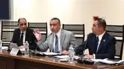 لجنة الصناعة تناقش الأثر التشريعي لقانون تفضيل المنتجات المصرية بالعقود الحكومية