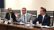 لجنة الصناعة بالنواب تناقش طلبات إحاطة حول تراخيص المصانع وإنتاج منجم السكري