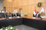 وزير الصناعة: دراسة متكاملة لتحقيق قفزة في صادرات الأثاث المصري