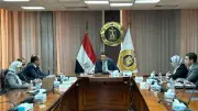 وزير الصناعة يعلن إقامة مجمعات صناعية في الصعيد لتوطين الصناعات