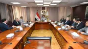 وزير الصناعة يبحث إنشاء أول مصنع للإضاءة الذكية باستثمارات 30 مليون دولار