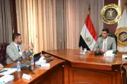 وزير الصناعة يبحث تدشين أول مصنع للأنظمة الذكية باستثمارات 30 مليون دولار