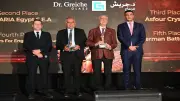 وزير الصناعة: الصناعات الهندسية ركيزة أساسية لسد احتياجات السوق المحلي