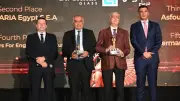 وزير الصناعة: جوائز EXXA تعزز تنافسية المنتج المصري وتدعم نمو الصادرات الهندسية