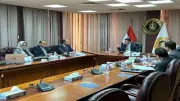 وزير الصناعة يبحث مع رئيس تنمية الصعيد إقامة مجمعات صناعية جديدة وحصر المصانع المغلقة
