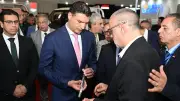 وزير الصناعة: قطاع السيارات أولوية في استراتيجية 2030 لتعزيز التصنيع المحلي