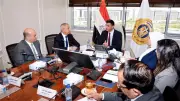 وزير الصناعة: تحويل مخرجات البحث العلمي إلى تطبيقات صناعية وإنشاء مجمعات تكنولوجية بالجامعات