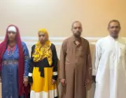 خلافات ميراث تتحول لاعتداء: الداخلية تضبط شقيقين تعديا على شقيقاتهن بقنا