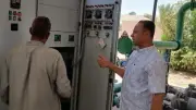 جهود مكثفة لتحسين الخدمات بواحات الوادي الجديد في 5 مراكز