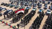 استعدادات أمنية مكثفة لتأمين امتحانات الثانوية العامة 2026