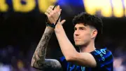 إنتر ميلان يحدد 70 مليون يورو لبيع باستوني لريال مدريد