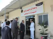 الداخلية توضح ملابسات رفض ترخيص ميني باصات بسبب مخالفات فنية