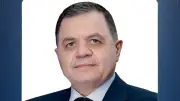وزير الداخلية يهنئ السيسي بالعام الهجري الجديد 1448 هـ
