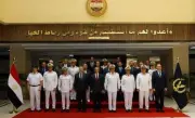 الداخلية تحتفل بيوم التدريب 2025/2026 وتكرم المتميزين وتستعرض إنجازات تطوير الكوادر الشرطية