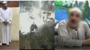 الداخلية تكشف حقيقة ادعاءات التواطؤ في حرق سيارة بأطفيح