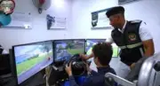 وزارة الداخلية تنظم برنامج التَعايُش لأبناء الشهداء بأكاديمية الشرطة