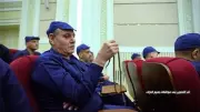 الداخلية تنظم احتفالات دينية بمراكز الإصلاح بمناسبة العام الهجري الجديد