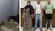 الداخلية تكشف حقيقة فيديو سرقة منزل بالإسكندرية وتؤكد قديم القضية