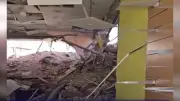 الداخلية تكشف حقيقة هدم حائط محل بالبحر الأحمر ووجود نزاع قضائي