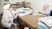 حوار مع وزير الثقافة الأسبق حلمي النمنم: 30 يونيو طوق نجاة للوطن وخلع الإخوان جنبنا الحرب الأهلية