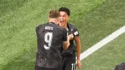 مباراة إيران ونيوزيلندا تنتهي بالتعادل 2-2 في كأس العالم 2026