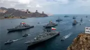 إيران: زيادة تدريجية لحركة المرور في مضيق هرمز اعتبارًا من الخميس