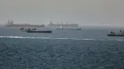 إيران تعلن رفع الحصار البحري الأمريكي عن موانئها قبل توقيع الاتفاق