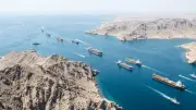 إيران تغلق مضيق هرمز مجدداً بعد الغارات الإسرائيلية على لبنان وتصعيد التوتر الإقليمي