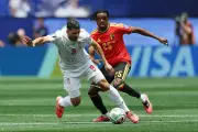 مجموعة مصر: إيران تتعادل مع بلجيكا وتتصدر الترتيب مؤقتا