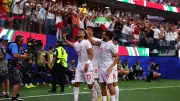 إيران تتقدم بشكوى رسمية إلى فيفا قبل مواجهة بلجيكا في كأس العالم