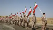 الحرس الثوري: إذا عجزت أمريكا عن كبح إسرائيل فلن نتهاون مع أي تهديد