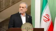 بزشكيان: لولا الصواريخ الباليستية لدمرت إسرائيل وأمريكا إيران