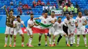 إيران تشكو لفيفا من قيود السفر الأمريكية خلال كأس العالم 2026