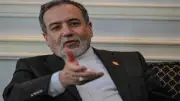 عراقجي: الوفدان الإيراني والأمريكي يلتقيان في سويسرا الجمعة المقبلة