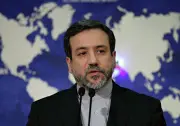 وزير خارجية إيران يعرب عن تقديره لمصر وقيادتها في اتصال على أعلى مستوى