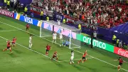 الإعلام الإيراني يصف تعادل الجزائر والنمسا بـ